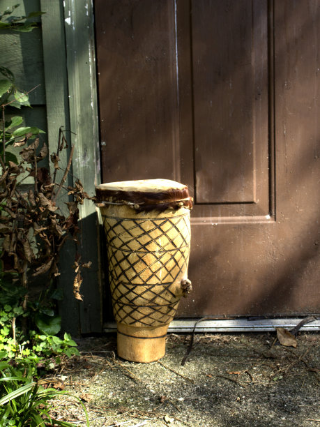 非洲鼓图片下载