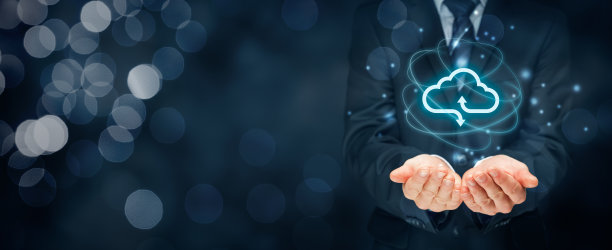 云计算概念素材图片