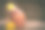 刚出生的婴儿在花盆和花图片下载
