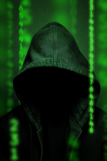 网络黑客的代码图片下载