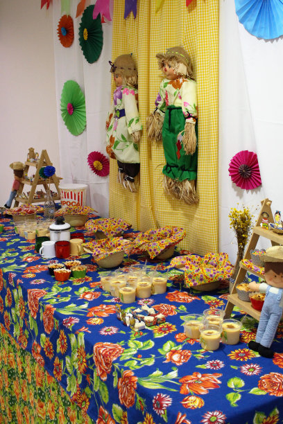 派对Junina图片下载