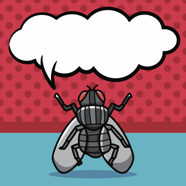 窃听器涂鸦，语音泡泡图片下载