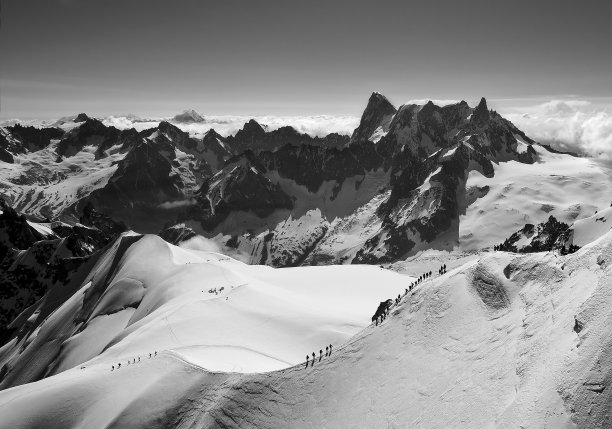 阿尔皮尼斯特 · 艾吉耶 · 杜 · 米迪 · 阿尔卑斯 · 弗兰？图片下载