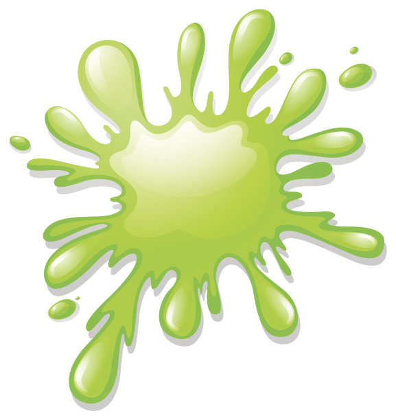 绿闪白图片下载