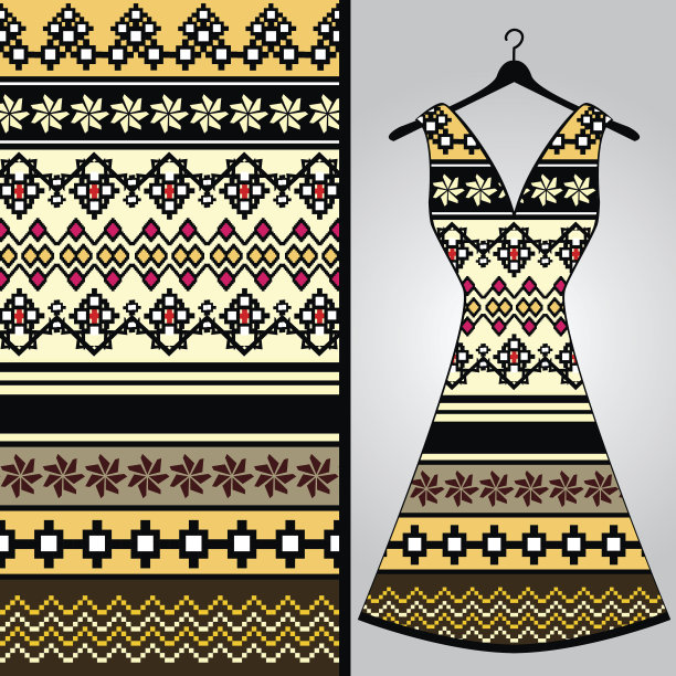 女装设计图片下载