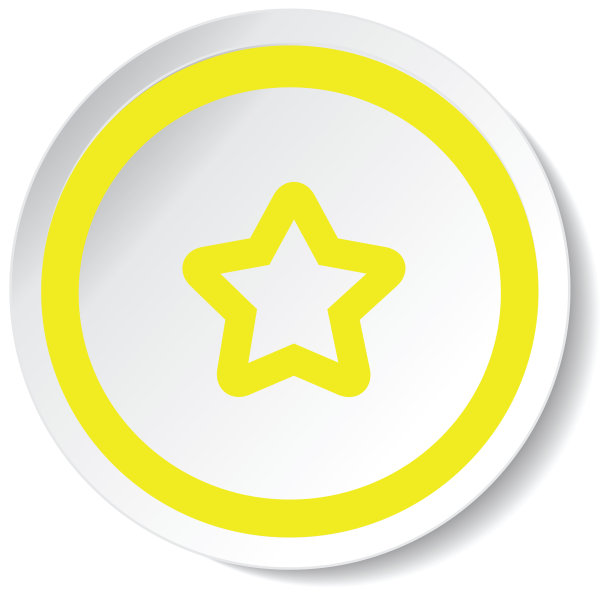 星图标图片下载