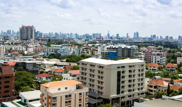 从高角度看的图片下载