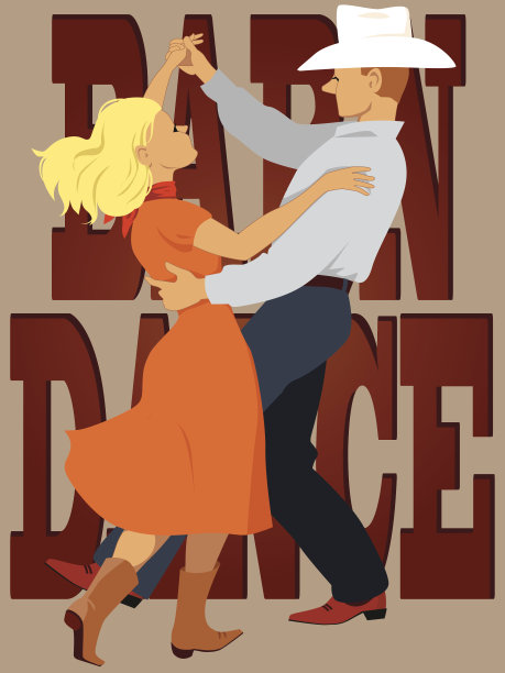 精品舞蹈图片下载