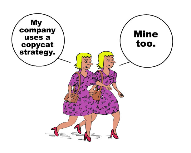 模仿战略图片下载