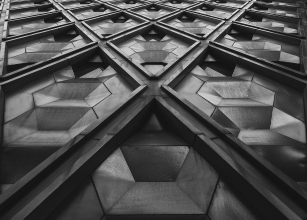 菱形图案的细节图片下载