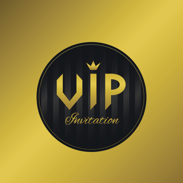 Vip邀请卡图片下载