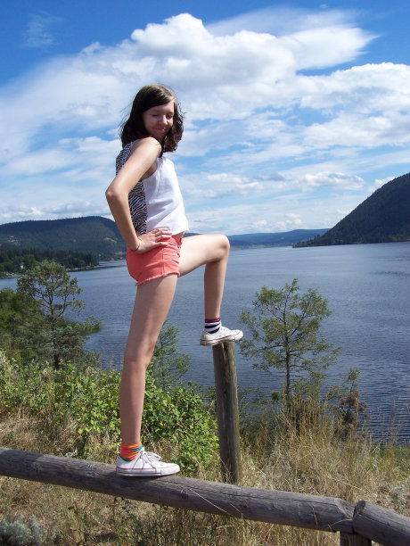 感受微风图片下载