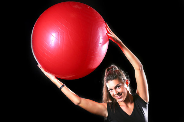 健康的女孩图片下载