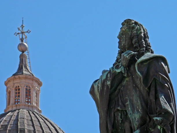 Gundulic杜布罗夫尼克图片下载