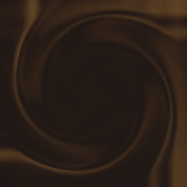 巧克力漩涡图片下载