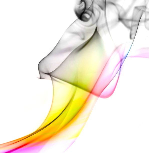 抽象的颜色烟白色。图片下载