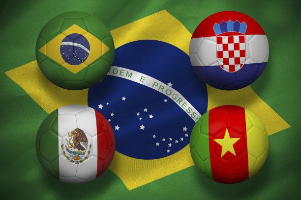 世界杯足球赛a组图片下载