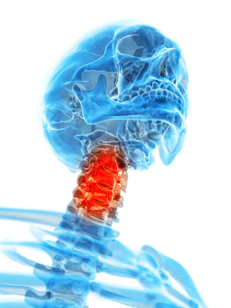 痛苦的脖子图片下载