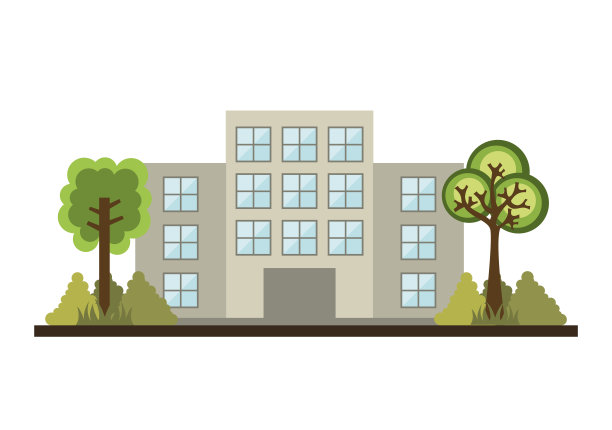 建筑设计图片下载