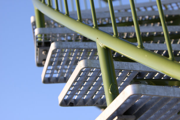 金属楼梯图片下载