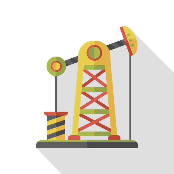 起重机平图标图片下载