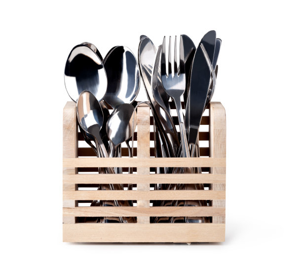 勺子、刀和叉图片下载