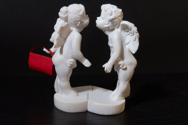 小天使的爱图片下载