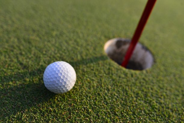 高尔夫球图片下载