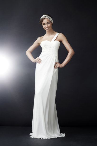 幸福的新娘图片下载