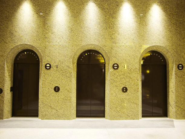 三个电梯图片下载