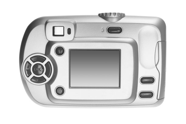 数码相机图片下载