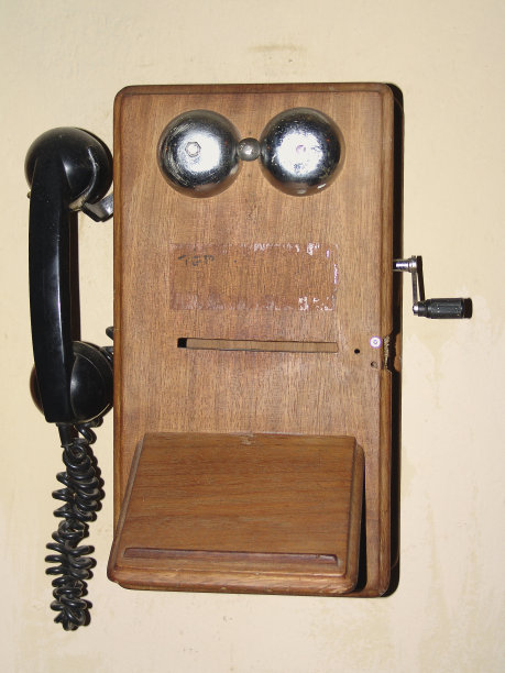 Untique电话图片下载