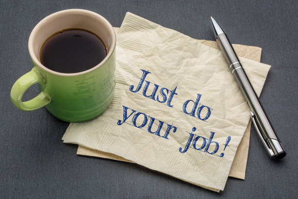 做好你的工作吧!图片下载