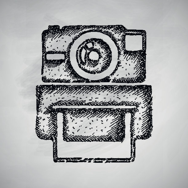 老photocamera图标图片下载