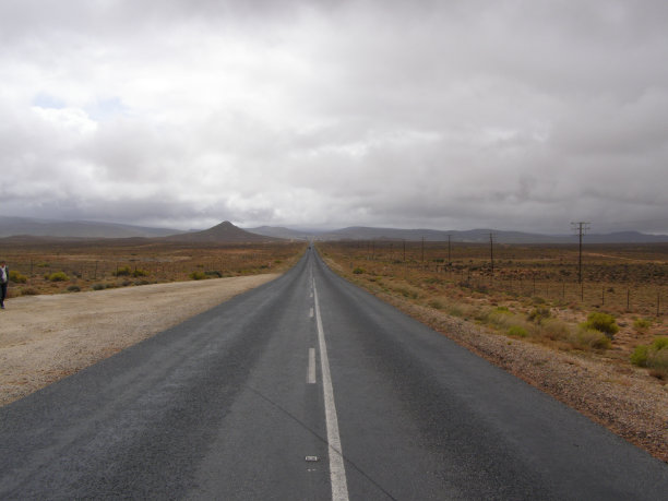 无尽的公路图片下载