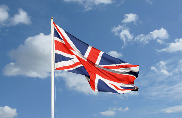 英国国旗图片下载