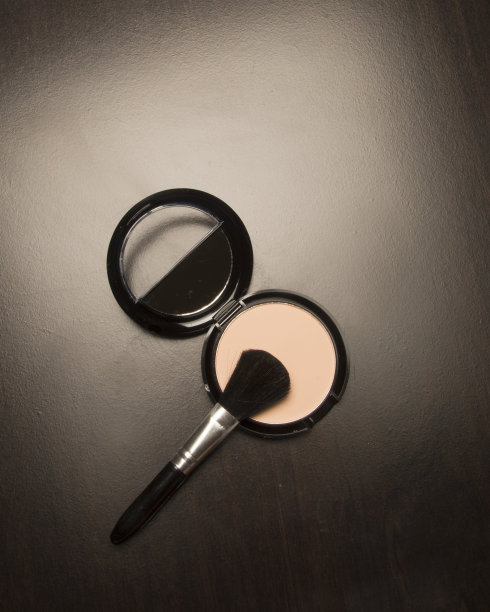 化妆品工具包图片下载