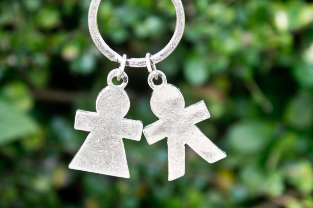 男性女性象征，甜心图片下载