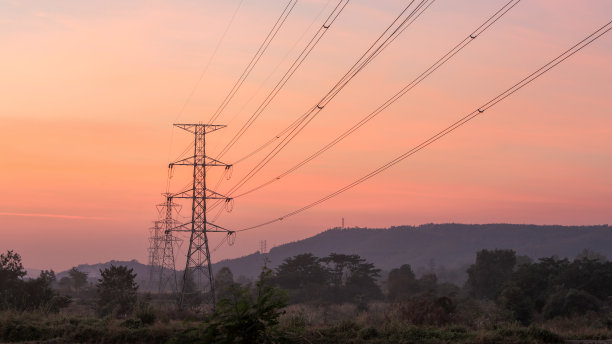 高压电杆图片下载