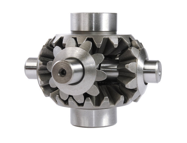 金属齿轮图片下载