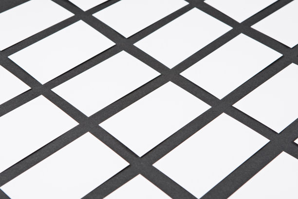 名片的照片。图片下载