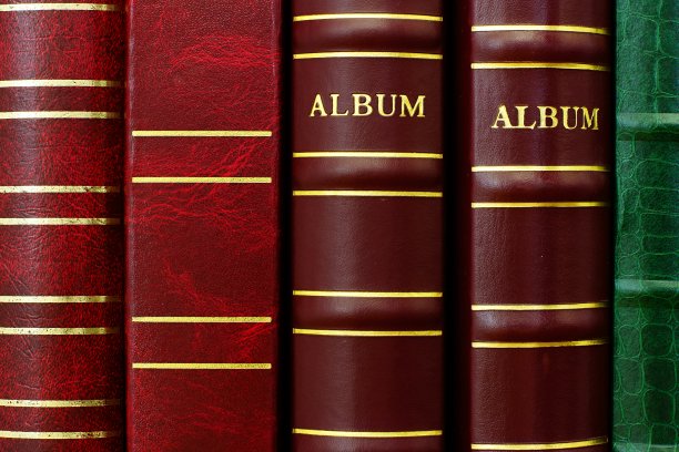 背景来自相册封面图片下载