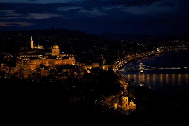 布达佩斯图片下载