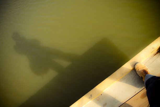 摄影师的影子图片下载