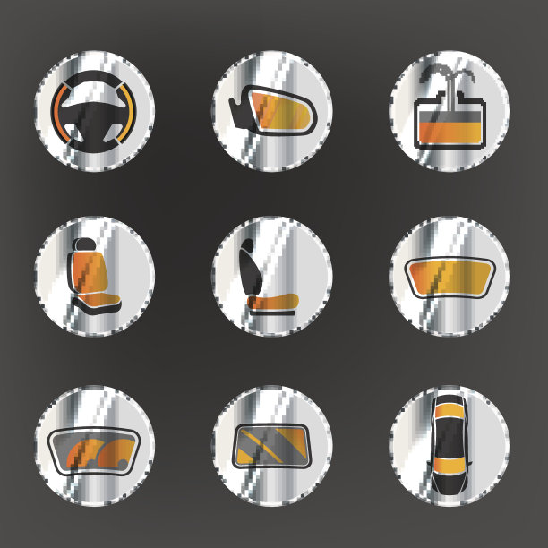 汽车加热系统组图片下载