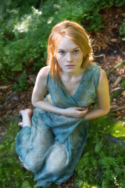 仙女的女人图片下载