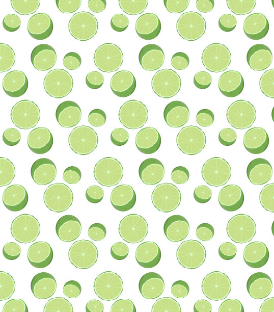 石灰无缝模式图片下载