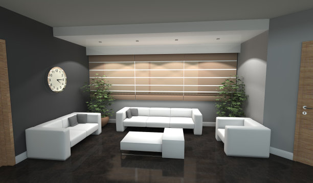 等候室图片下载