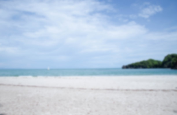 里皮群岛，塔鲁涛国家公园。Satun省。泰国。图片下载