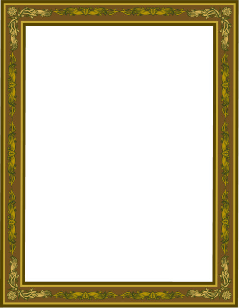 的框架图片下载